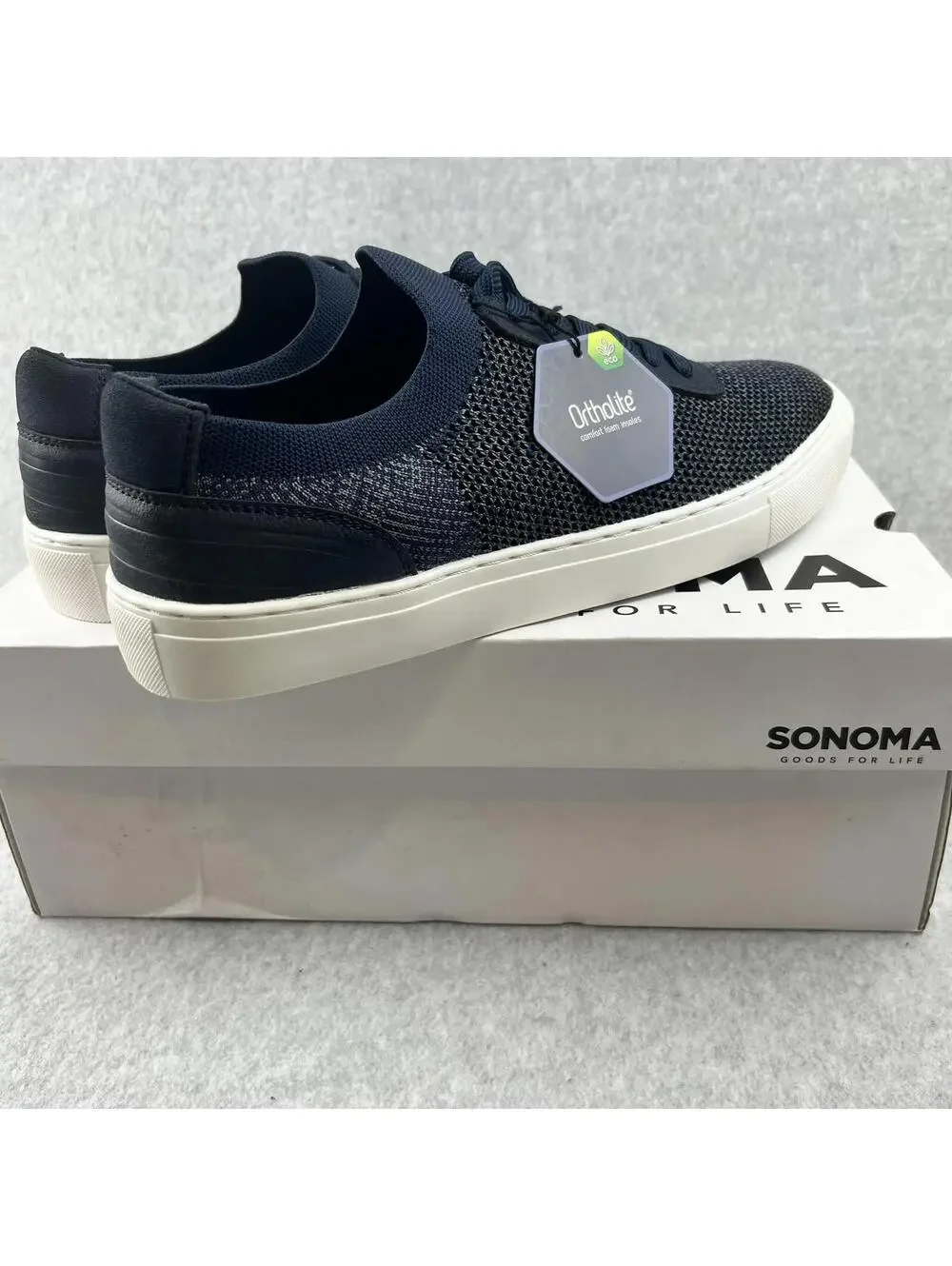 Sonoma owenn navy